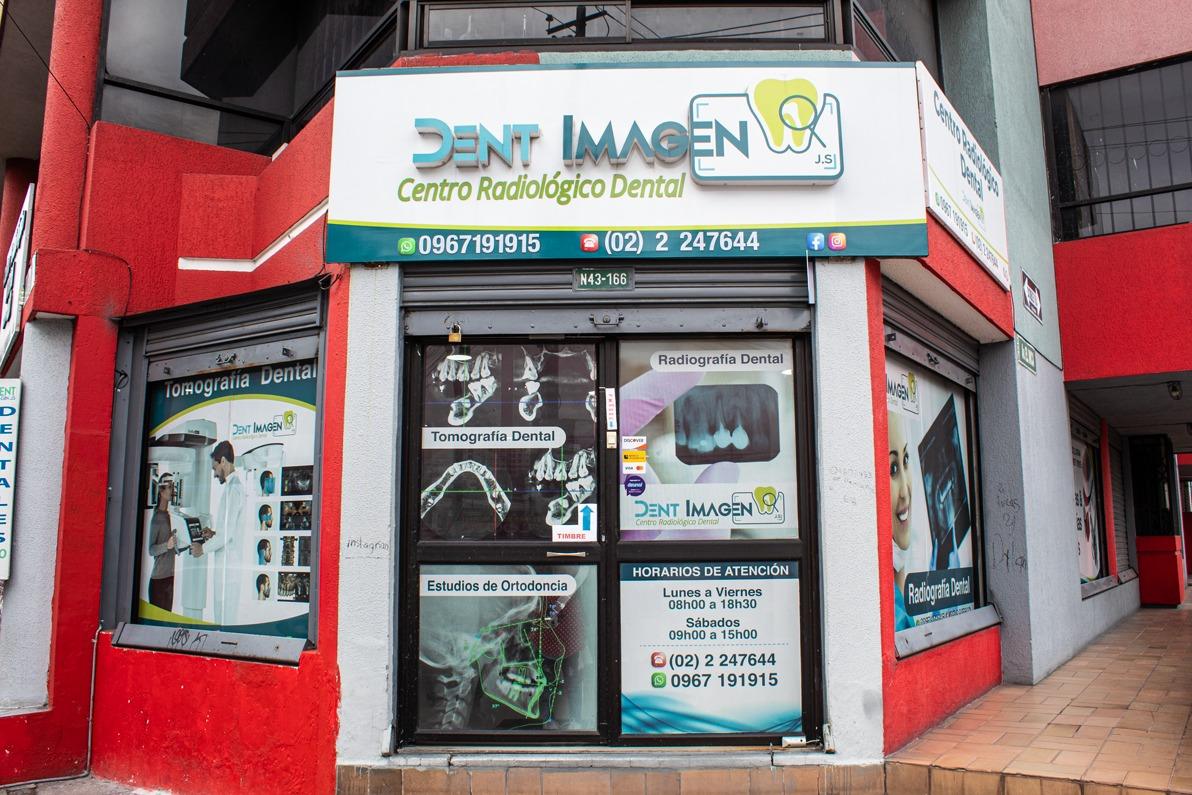 tomografia dental-estudios de ortodoncia-radiografia dental-centro radiologico